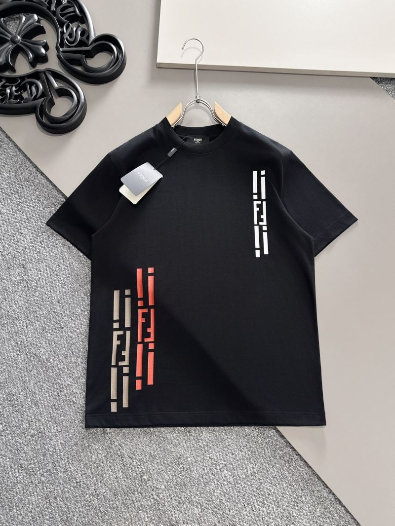 Fendi T-Shirts